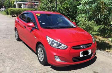 2015 Hyundai Accent for sale