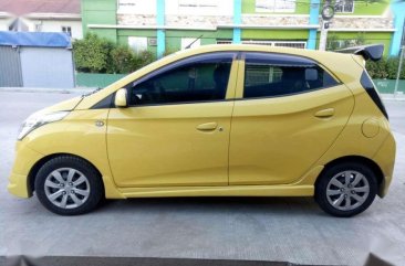 Hyundai Eon 2013 for sale