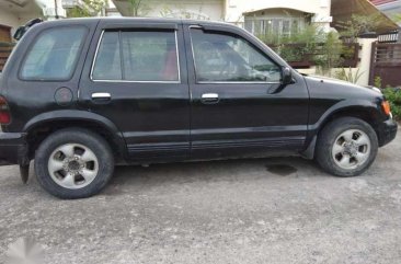 Like new Kia Sportage for sale