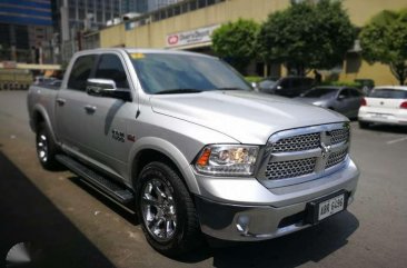 2015 Dodge Ram 1500 5.7L V8 Hemi for sale