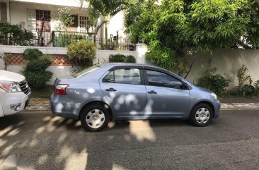 2010 Toyota Vios for sale