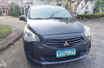 2014 Mitsubishi Mirage G4 for sale