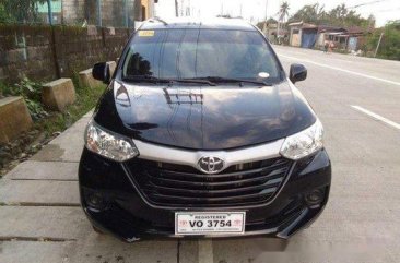 Toyota Avanza 2017 for sale