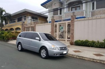 2010 Kia Carnival for sale