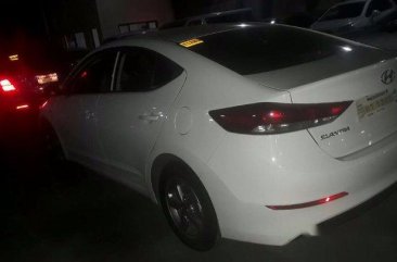 Hyundai Elantra 2017 for sale