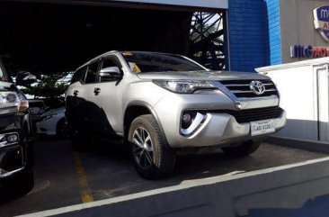 Toyota Fortuner 2016 for sale