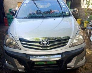 Toyota Innova 2012 for sale