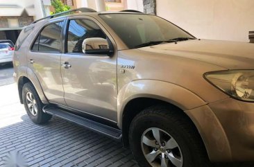 2005 Toyota Fortuner for sale