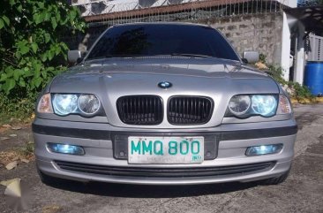 2001 BMW 318i for sale