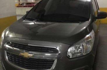 2014 Chevrolet Spin for sale