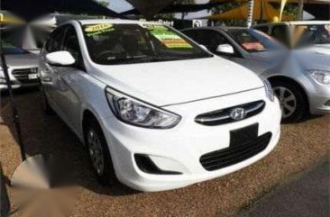 2016 Hyundai Accent for sale