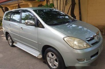 Toyota Innova 2007 for sale