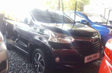 2016 Toyota Avanza for sale