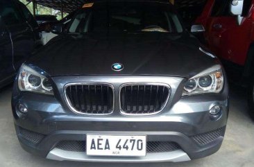 2014 BMW X1 Sdrive 18 Diesel Automatic 41tkm IDrive