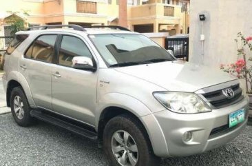 Toyota Fortuner 2006 for sale