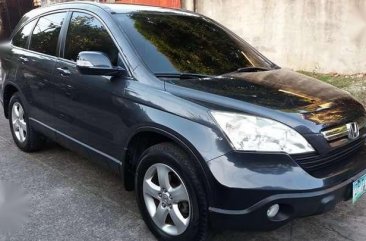 HONDA CRV 2008 FOR SALE