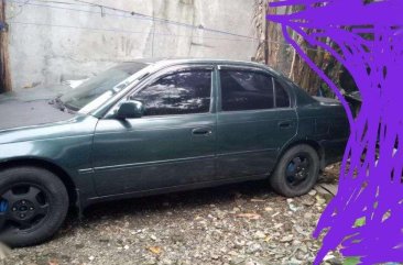 Toyota Corolla 1996 for sale