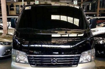 2013 Nissan Urvan for sale