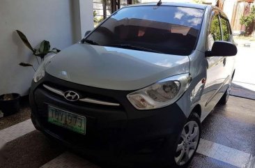 2012 Hyundai I10 For sale