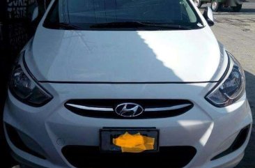 ASSUME BALANCE : Hyundai Accent 2016 1.6CRDI 2016