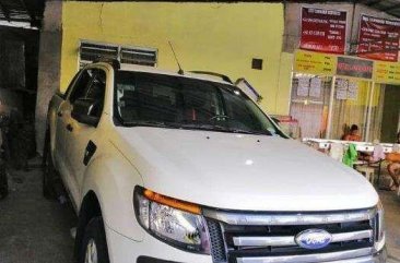 Ford Ranger 2015 model for sale 