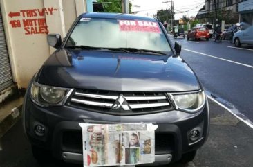 Mitsubishi Strada 2010 for sale