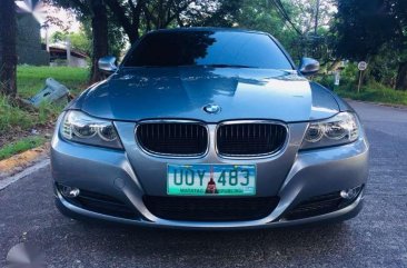 2013 BMW 318D for sale