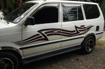 Toyota Revo 2001 model for sale