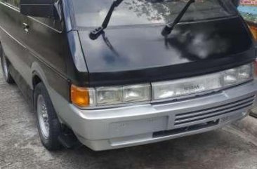 Nissan Vanette Diesel Turbo 1994 FOR SALE