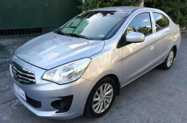 2018 Mitsubishi Mirage g4 for sale