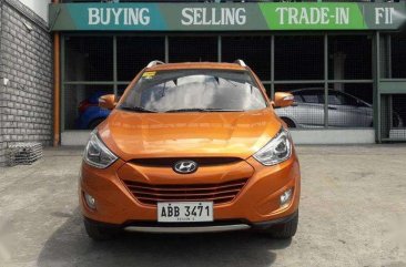 Hyundai Tucson 2014 FOR SALE