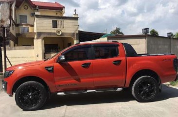 Ford Ranger 2015 for sale 