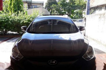 2013 Hyundai Tucson CRDi for sale