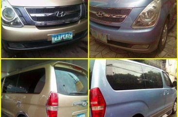 Hyundai Grand Starex 2011 For sale