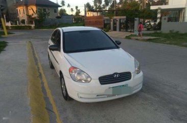 Hyundai Accent crdi Negotiable 2010