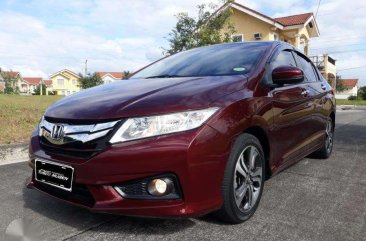 2015 Honda City for sale