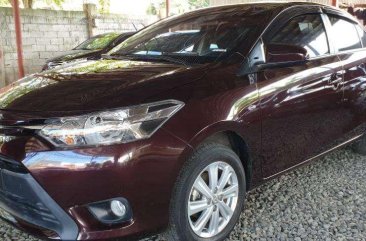 2018 Toyota Vios for sale