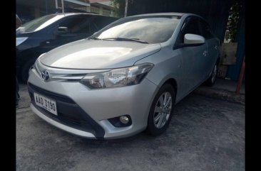 2014 Toyota Vios for sale