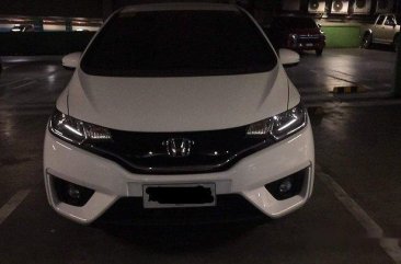 Honda Jazz 2015 for sale