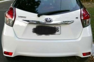 Toyota Yaris 2014 for sale