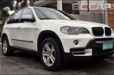 2008 Bmw X5 30 Diesel FOR SALE