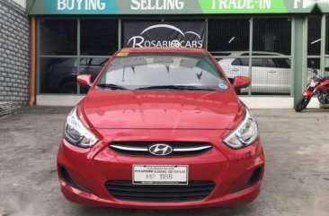 Hyundai Accent Crdi 2016 for sale