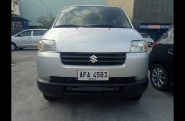 2015 Suzuki APV for sale