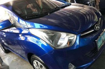 2017 Hyundai Eon for sale