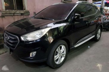 Hyundai Tucson 2011 for sale