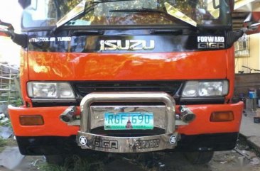 ISUZU Forward Giga for sale