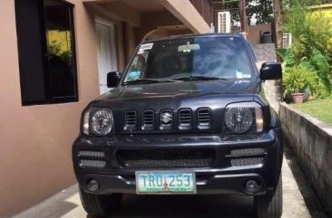 2011 Suzuki Jimny for sale