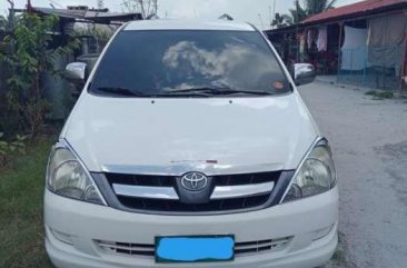 Toyota Innova 2005 for sale