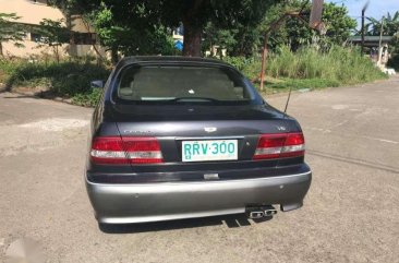 NISSAN CEFIRO 2000 FOR SALE