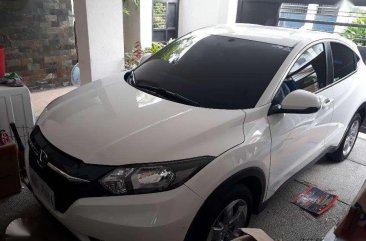 Honda HR-V 2016 for sale